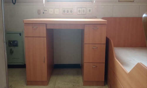 Bulk Cargo Transport